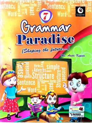 Grammar Paradise-7